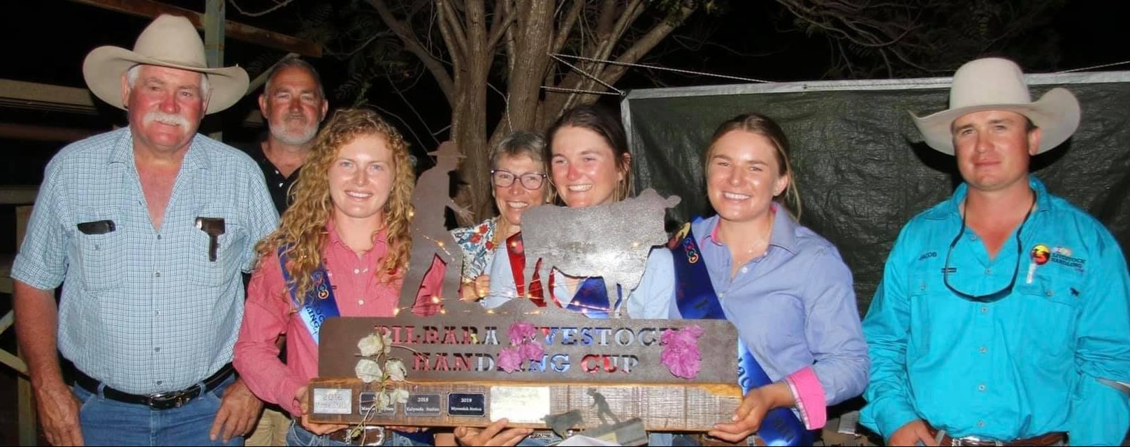 Call for entries for Kimberley Livestock Handling Cup