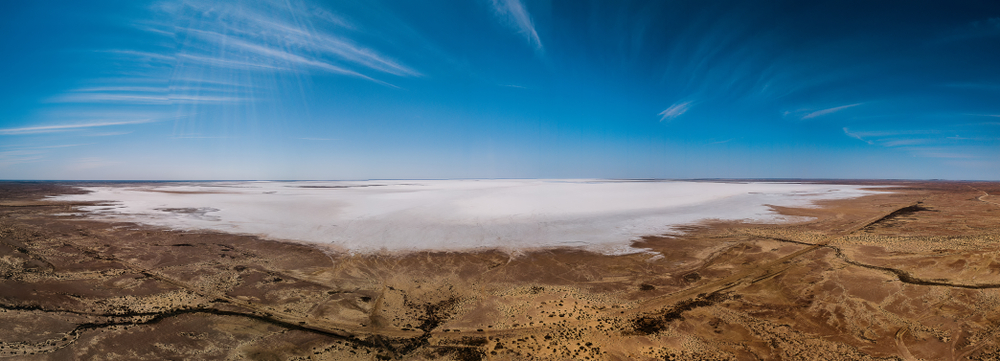 Have your say on the future of the Lake Eyre Basin