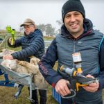 Berries, bananas and cattle equipment set to benefit from new grant funding