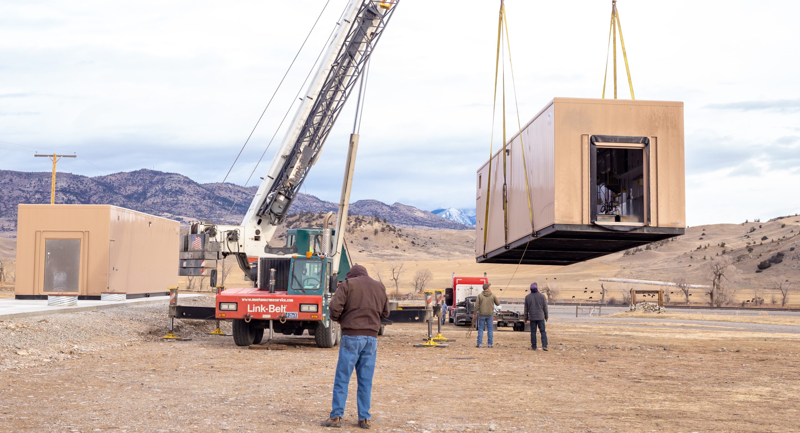 Montana’s meat processing has more than doubled