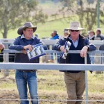 St Greg's student wins School Steer Spectacular junior judging