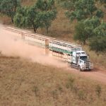 Heavy rain causes flooding for parts of NSW