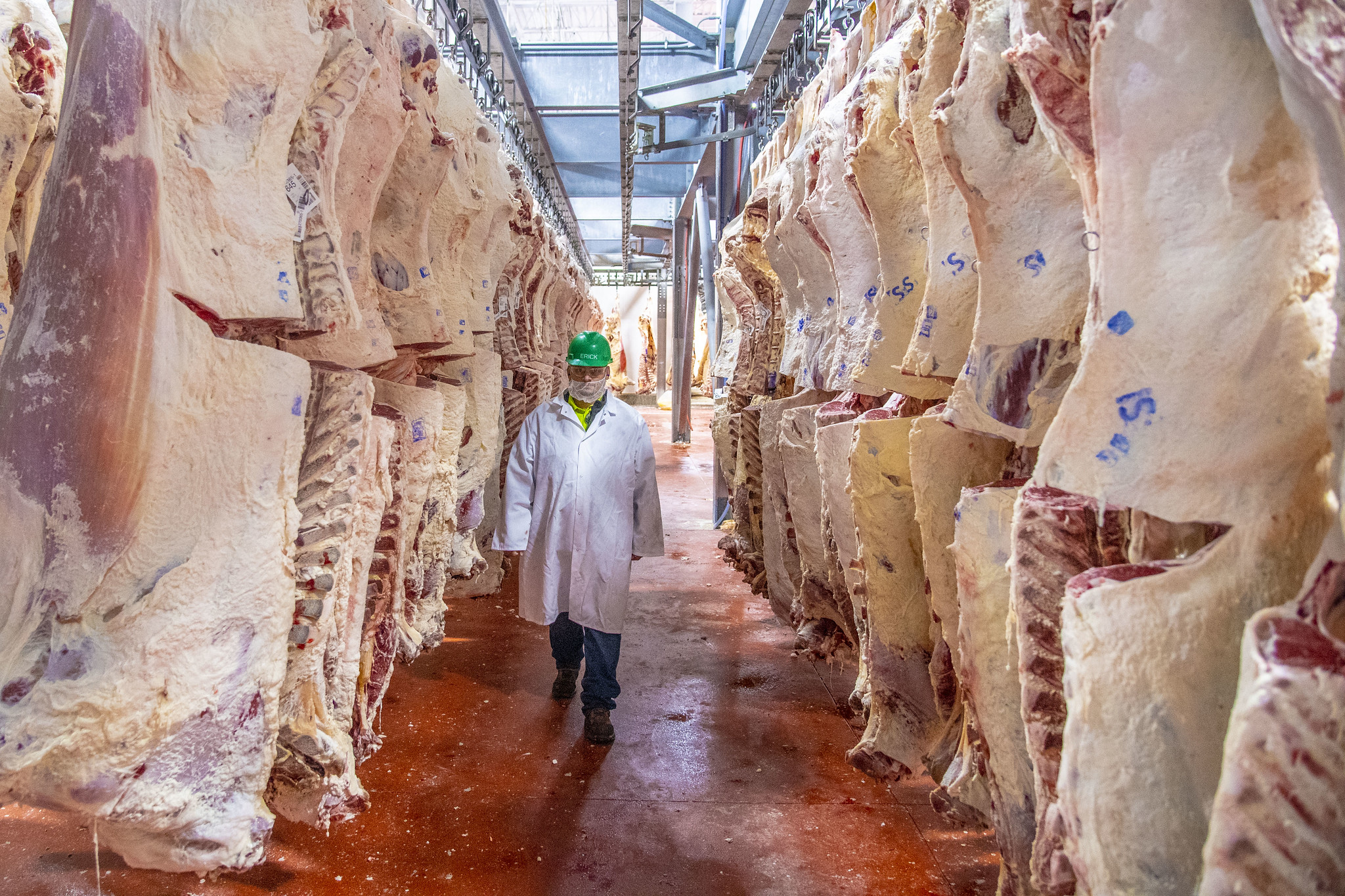 USDA announces additional $21.9m for meat and poultry supply chains