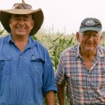 Thousands set to get around One Long Table in Chinchilla