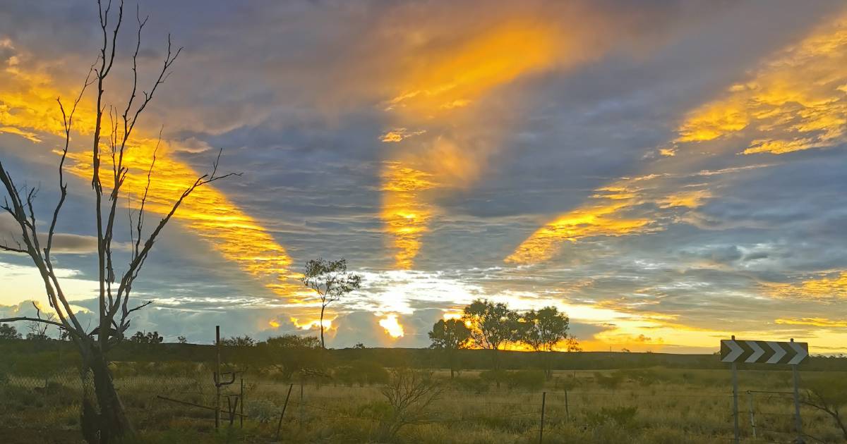 Rainband results in significant falls across the North West