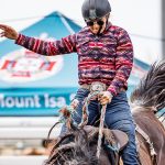 Bush campdraft, rodeo and races Sedan Dip commences Thursday | The North West Star