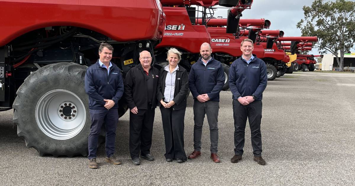 McIntosh & Son buys Purcher International in Geraldton | Farm Weekly