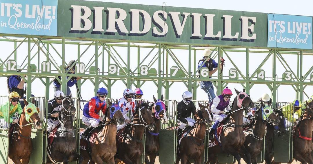 Anticipation builds for 140th anniversary of the Birdsville Races, set for Friday | The Land