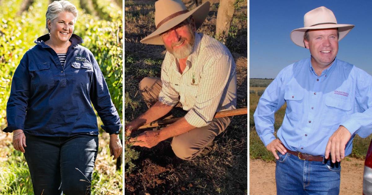 Bob Hawke Landcare Award finalists announced for 2022 | The Land