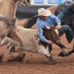 Ekka 2022: Merryville wins fleece competition at its first showing | Queensland Country Life