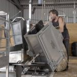 Get tyre pressures right says expert | Farm Weekly