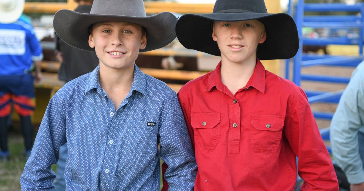 Fifth annual Bulls and Barrels Bonanza a success at Theodore | Queensland Country Life