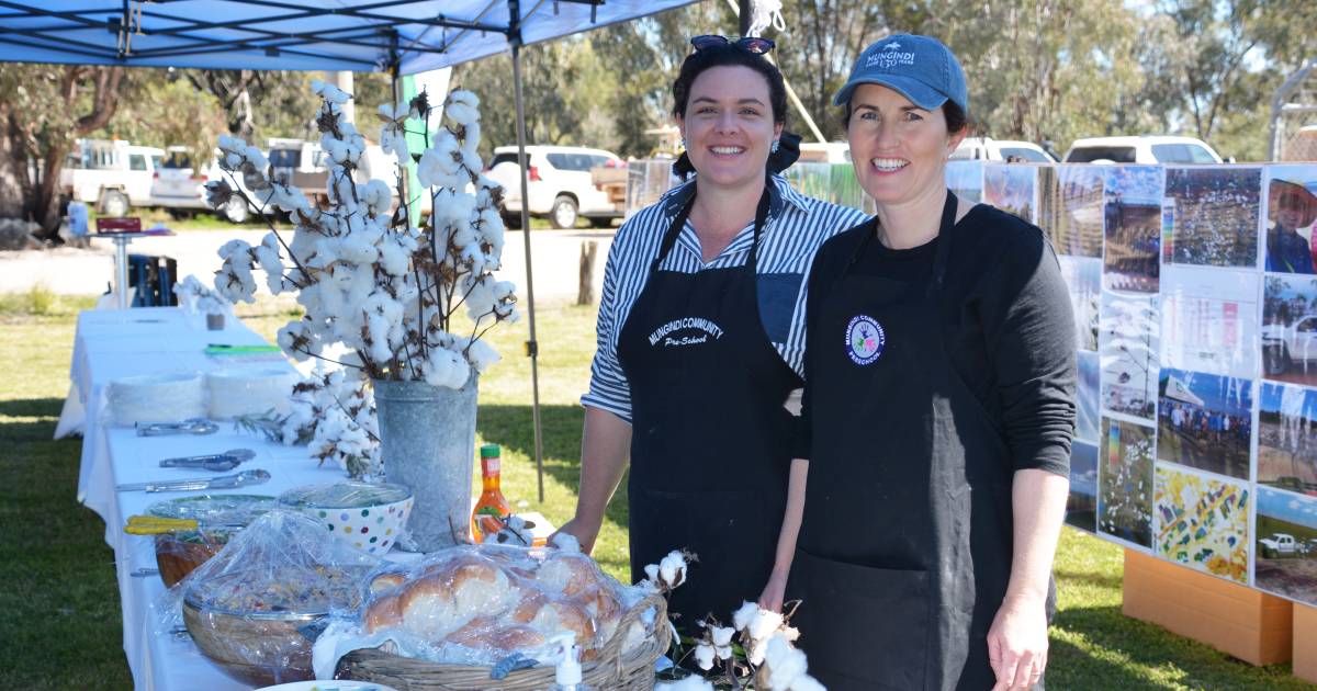 Mungindi Cotton Growers Association hosts annual charity golf day | Photos | Queensland Country Life