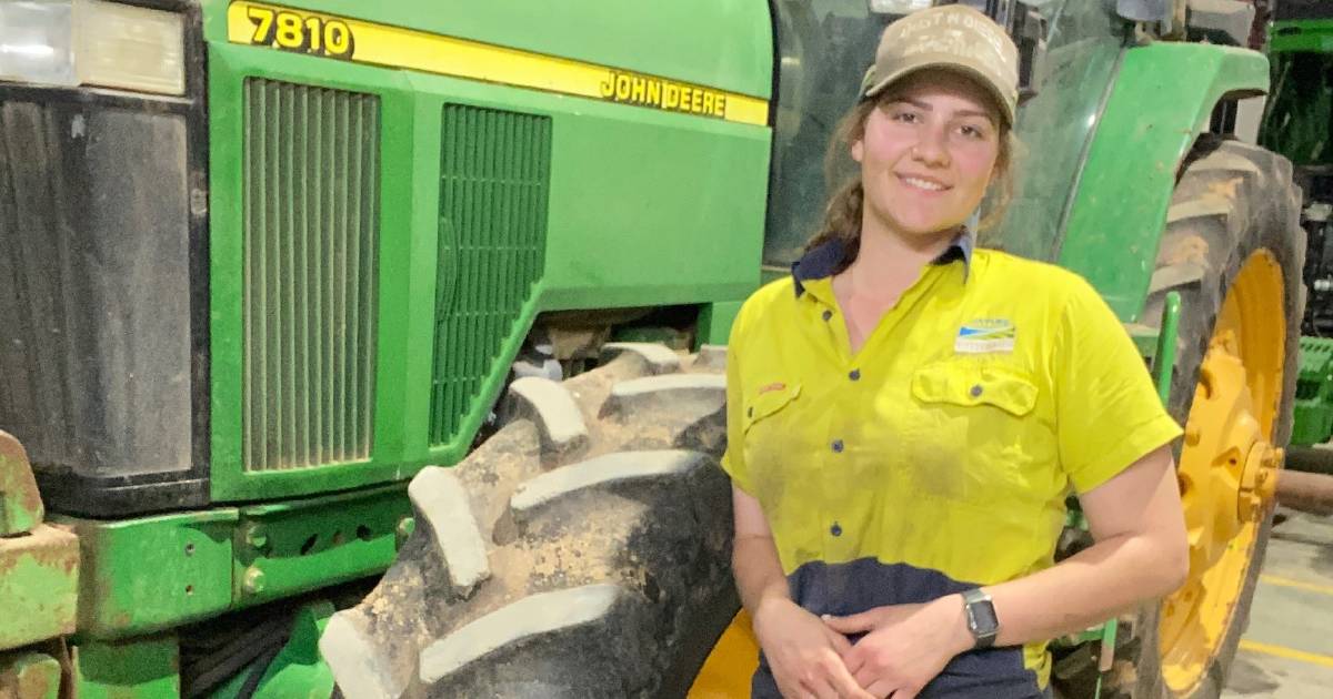 John Deere technician awards recipients announced | Queensland Country Life