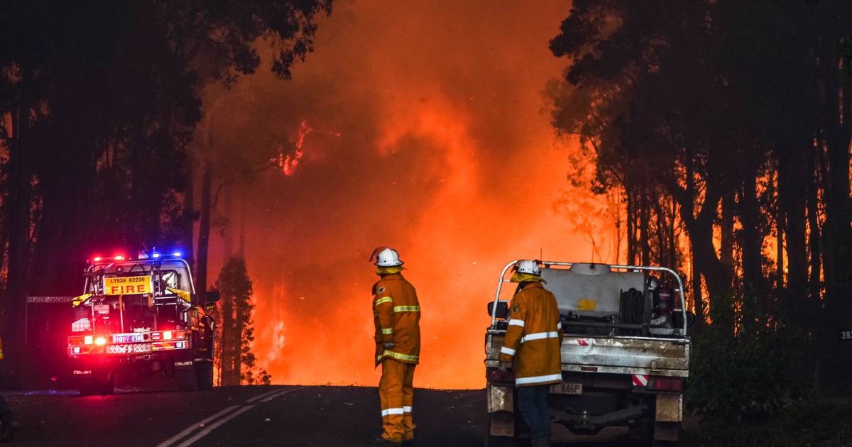 Rural Fire Service and farmers work to find common ground | The Land