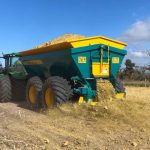 Farmer killed in horrific farm accident near Mackay