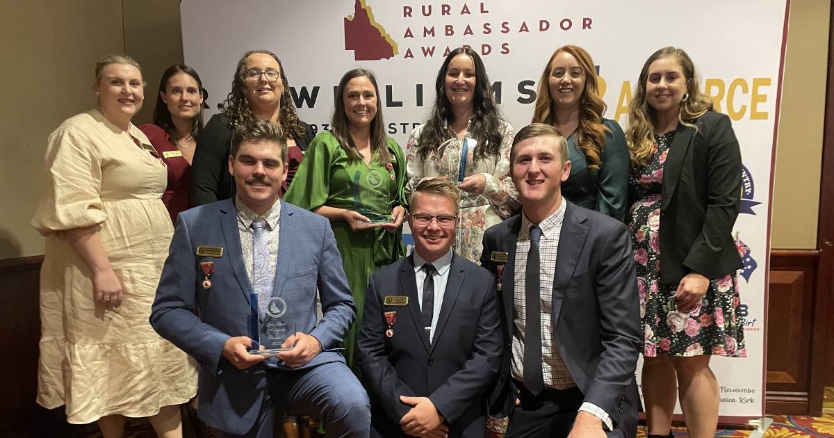 Ekka 2022: Meet Qld’s new Rural Ambassador | Queensland Country Life