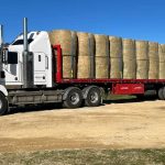 Nebo Slouch Hat Campdraft | Queensland Country Life