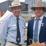 Faces from the Mount Isa Mines Rodeo | Photos