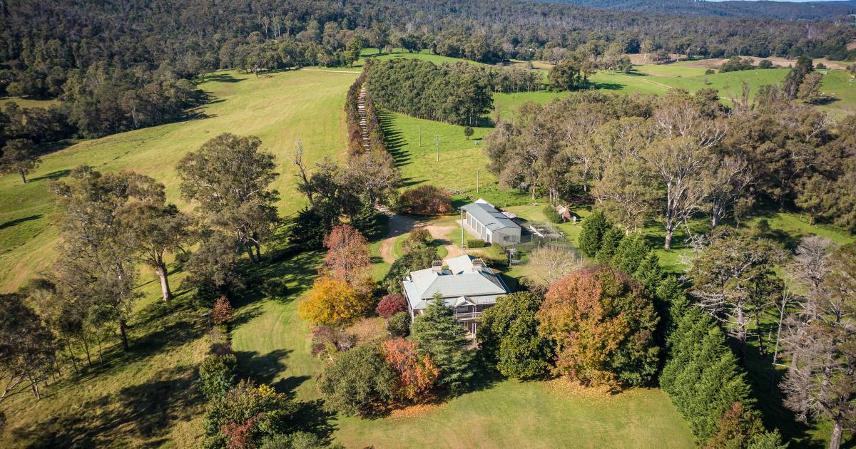 Bega’s landmark Daisy Bank still available | The Land