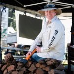 Weir to be winched out as Murray flood warnings sound