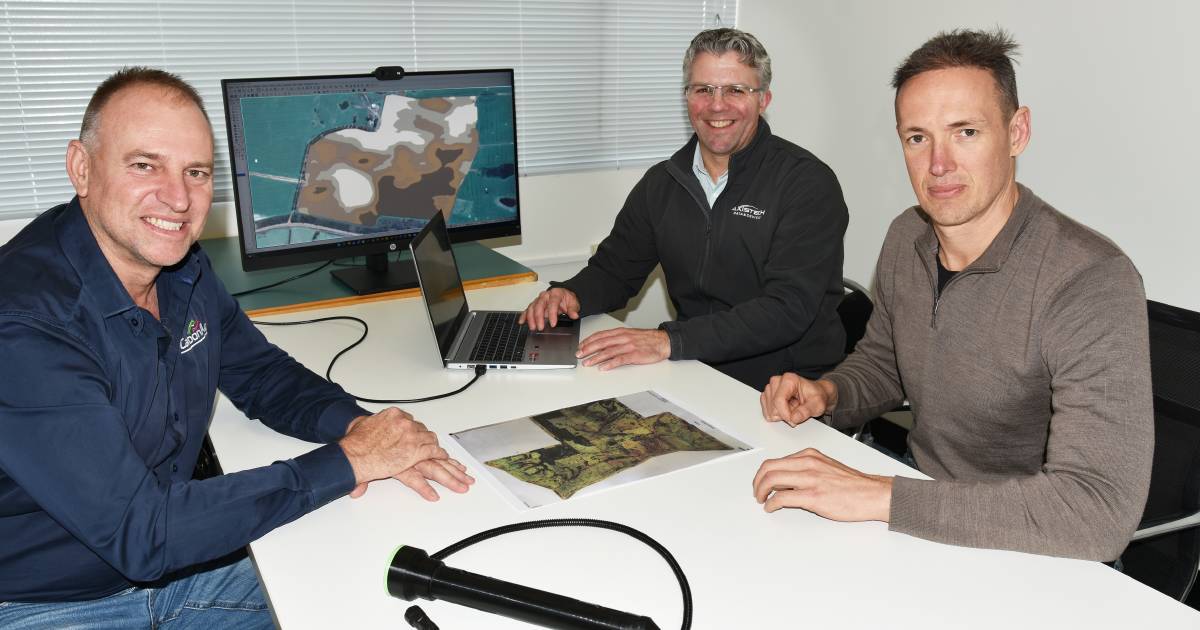 New soil tech from Carbon Ag Technologies | Farm Weekly