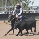 Mount Isa rail line fully reopened on Sunday