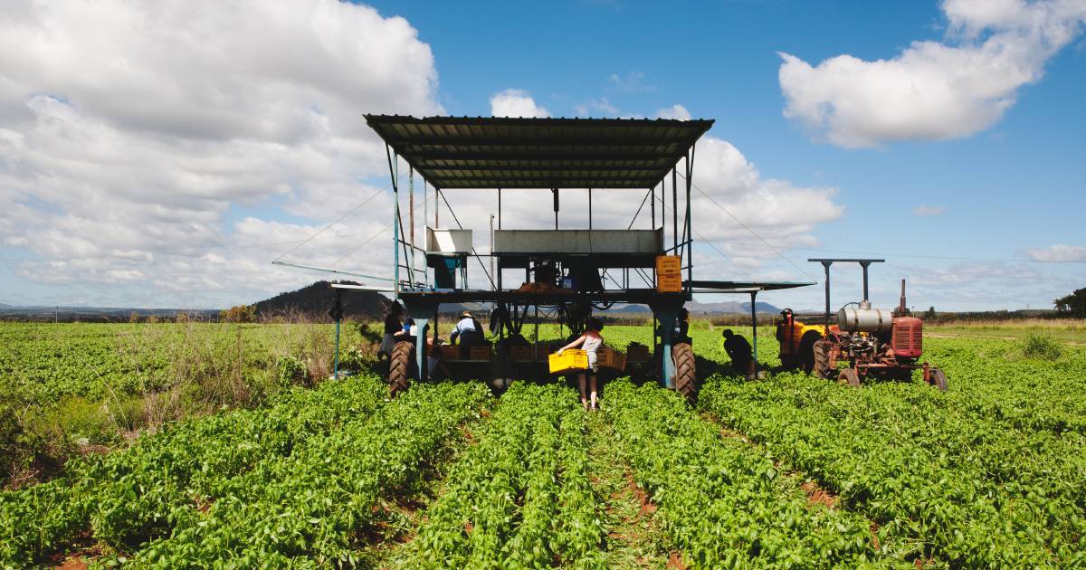 Tablelands landowners bear rate hike brunt