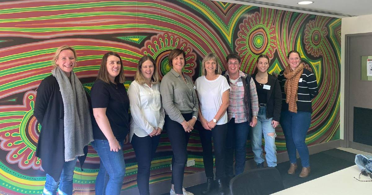 Diversification tour Liebe Group’s Women in Ag members | Farm Weekly