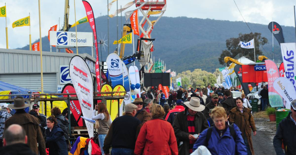 AgQuip is on again at Gunnedah this Tuesday, Wednesday and Thursday | The Land