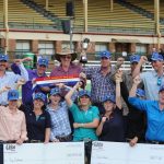 Nuffield Western Australia hosts event at Optus Stadium | Farm Weekly