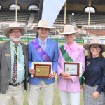 Ekka 2022: Charolais and Simmental dominate Royal Queensland Show interbreed results | Queensland Country Life