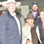 Renegade leaves exhibitors 'awestruck' after Ekka victory