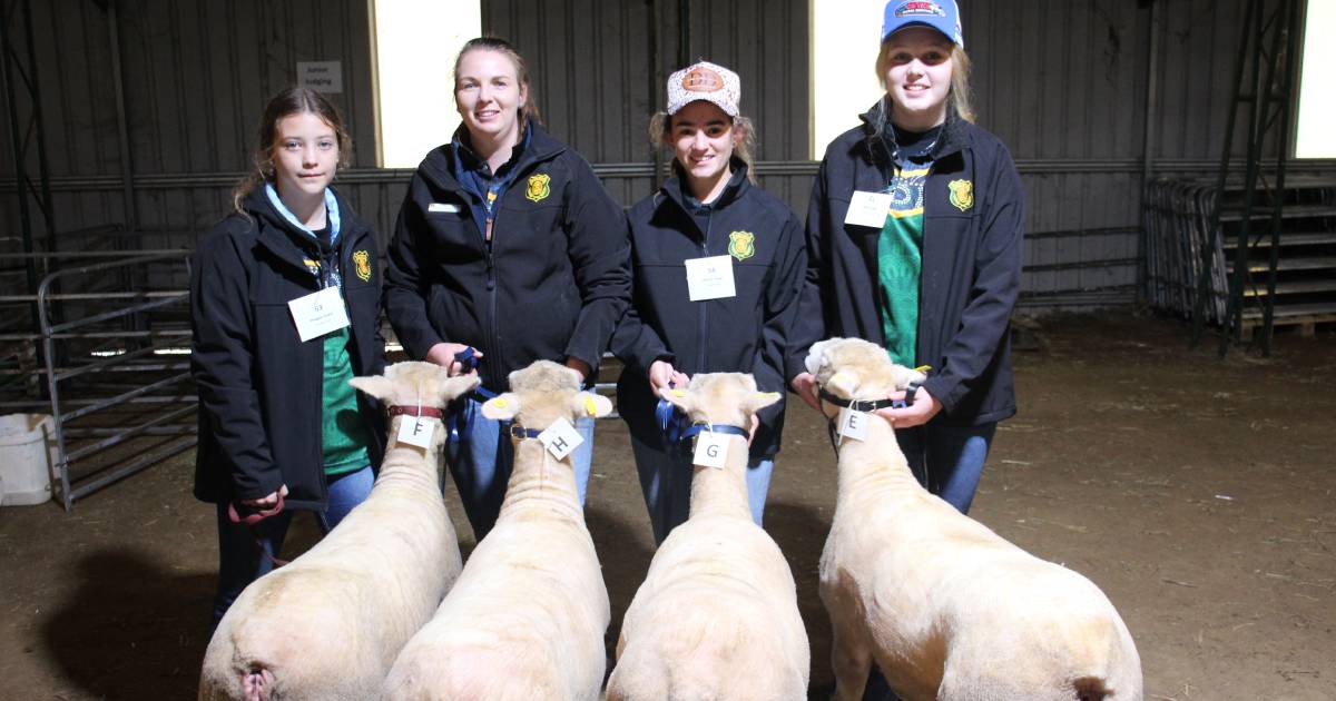 Youth day a winner for Gunnedah High