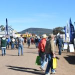 USDA ARS facility celebrates 20-plus years of livestock research