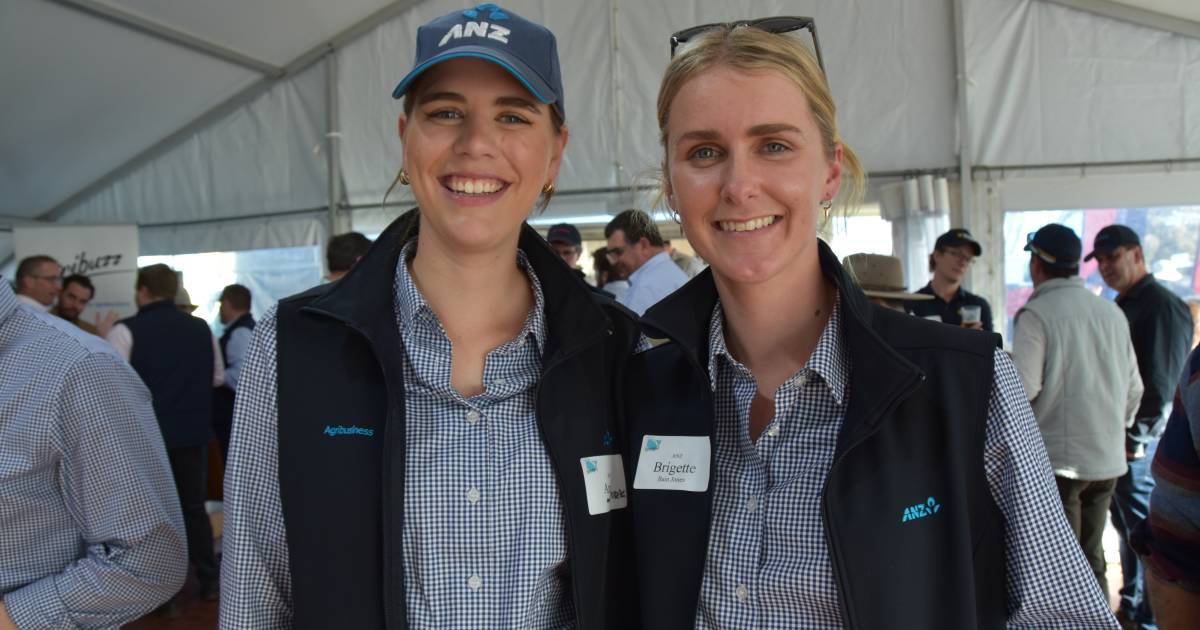 Positive focus as agri professionals gather for Agribuzz at AgQuip | Photos