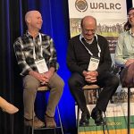 Gunnedah High School at the top of the NSW School Merino Wether Challenge