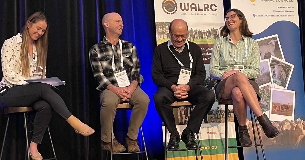 WALRC hosts Livestock Matters forum in Fremantle | Farm Weekly