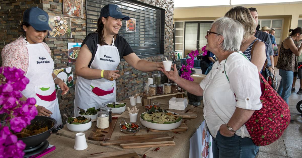 Curry, mine carts and more at the Cloncurry Beat the Heat Festival | The North West Star