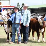 Landcare Group treat Leichhardt River rubber vine | The North West Star