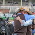 Hanson siblings excel in state stud beef young judges comp