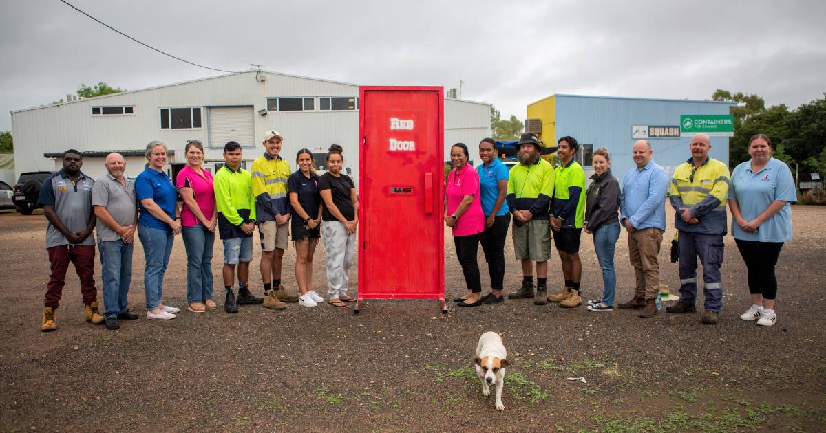 South 32 Cannington supports youth engagement in Cloncurry | The North West Star