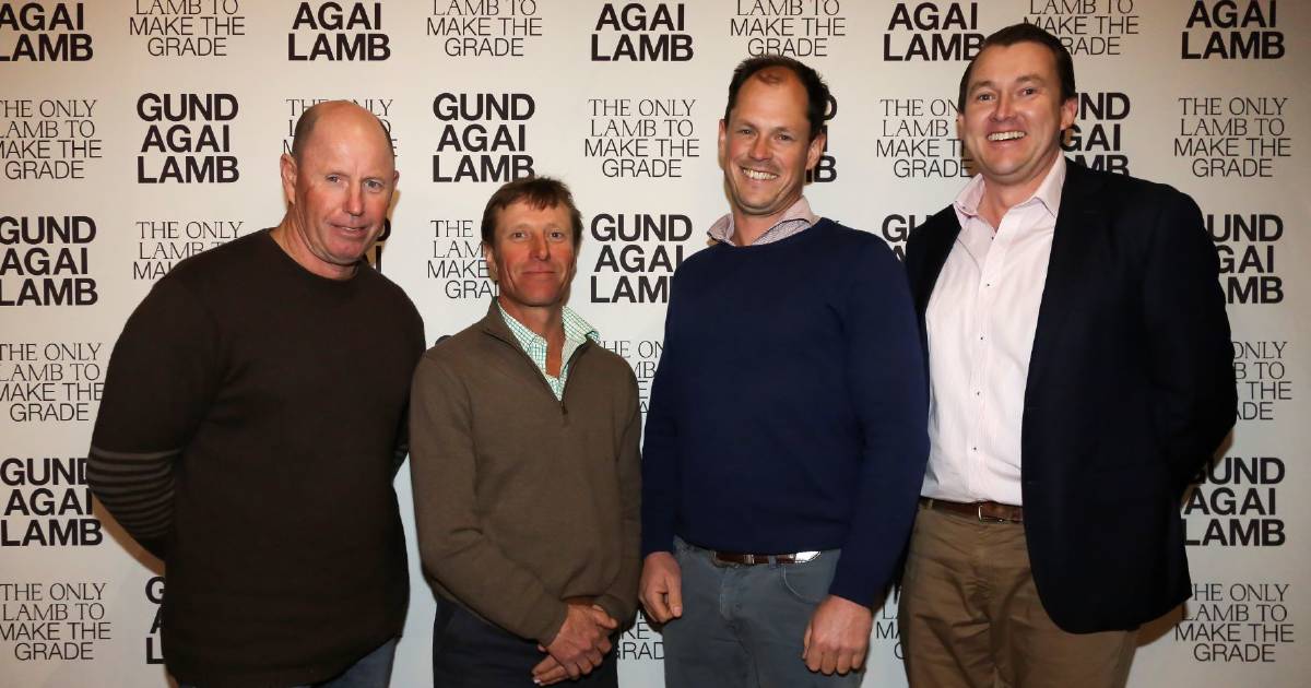 Prime lamb producers benefit from processor support | The Land