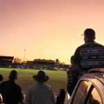 A sign of the times, Buchanan Park Entertainment Centre sign changed | The North West Star