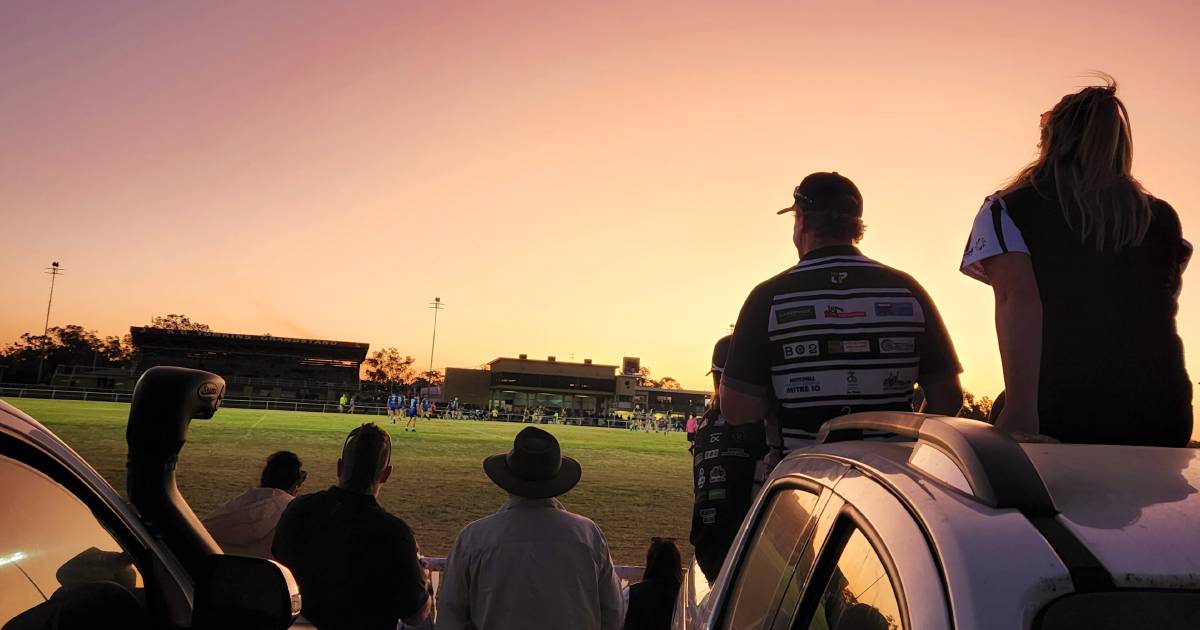 Rugby league clubs around regional Queensland struggle to get teams on the field | Queensland Country Life