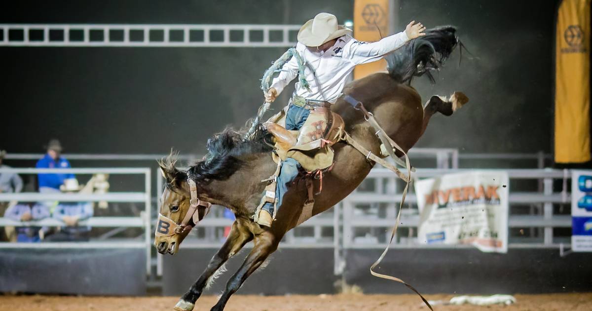 Curry Merry Muster Festival expects large crowds this weekend