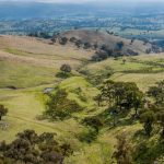 Bureau’s severe weather long-range forecast shows risk of flooding and an early tropical cyclone