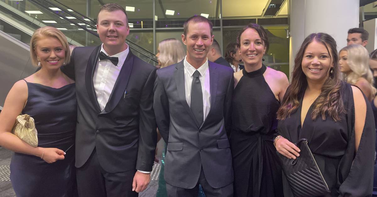 Ray White Rural 2022 awards | Pictures