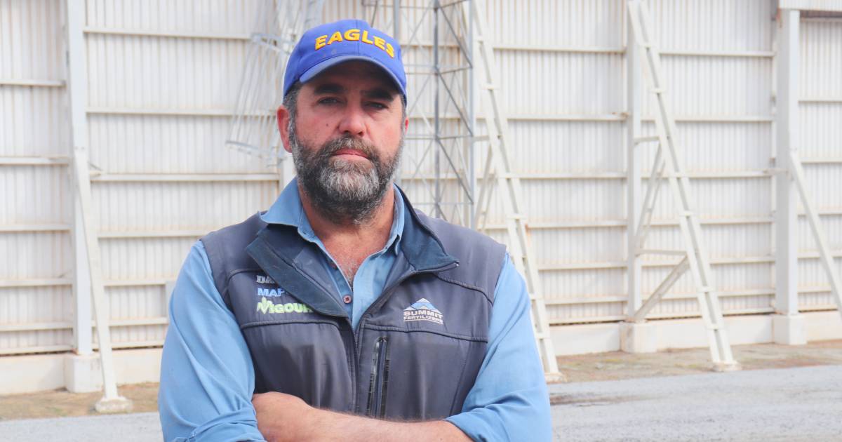 CBH bin battle far from over for Bolgart community | Farm Weekly