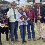 Ekka 2022: Faces around the Charolais ring | Queensland Country Life